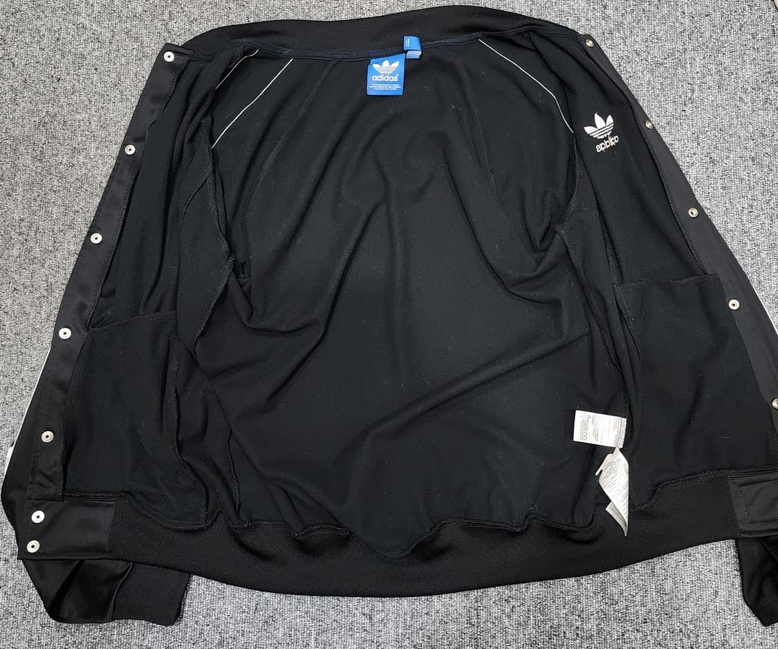 아디다스 슈퍼스타 파이어버드 니고베어 스타디움 트랙탑 져지 105 상품이미지3