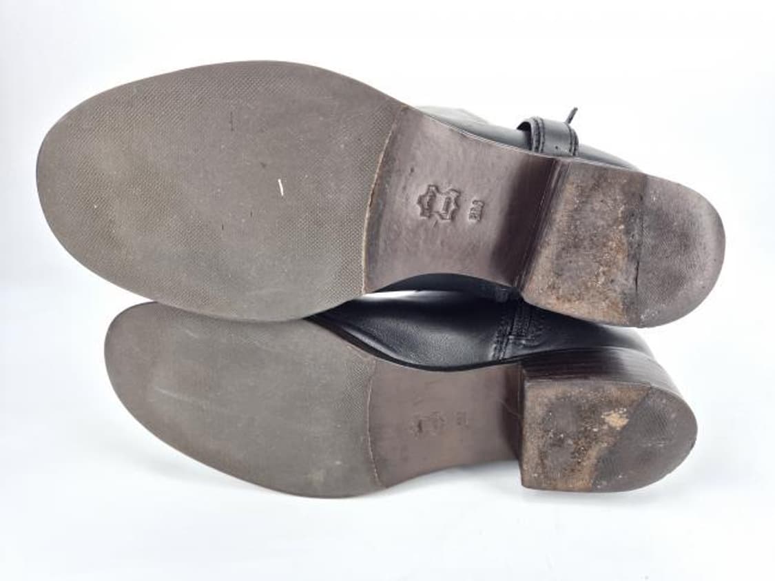 Tory Burch T-Strap 롱부츠 상품이미지4