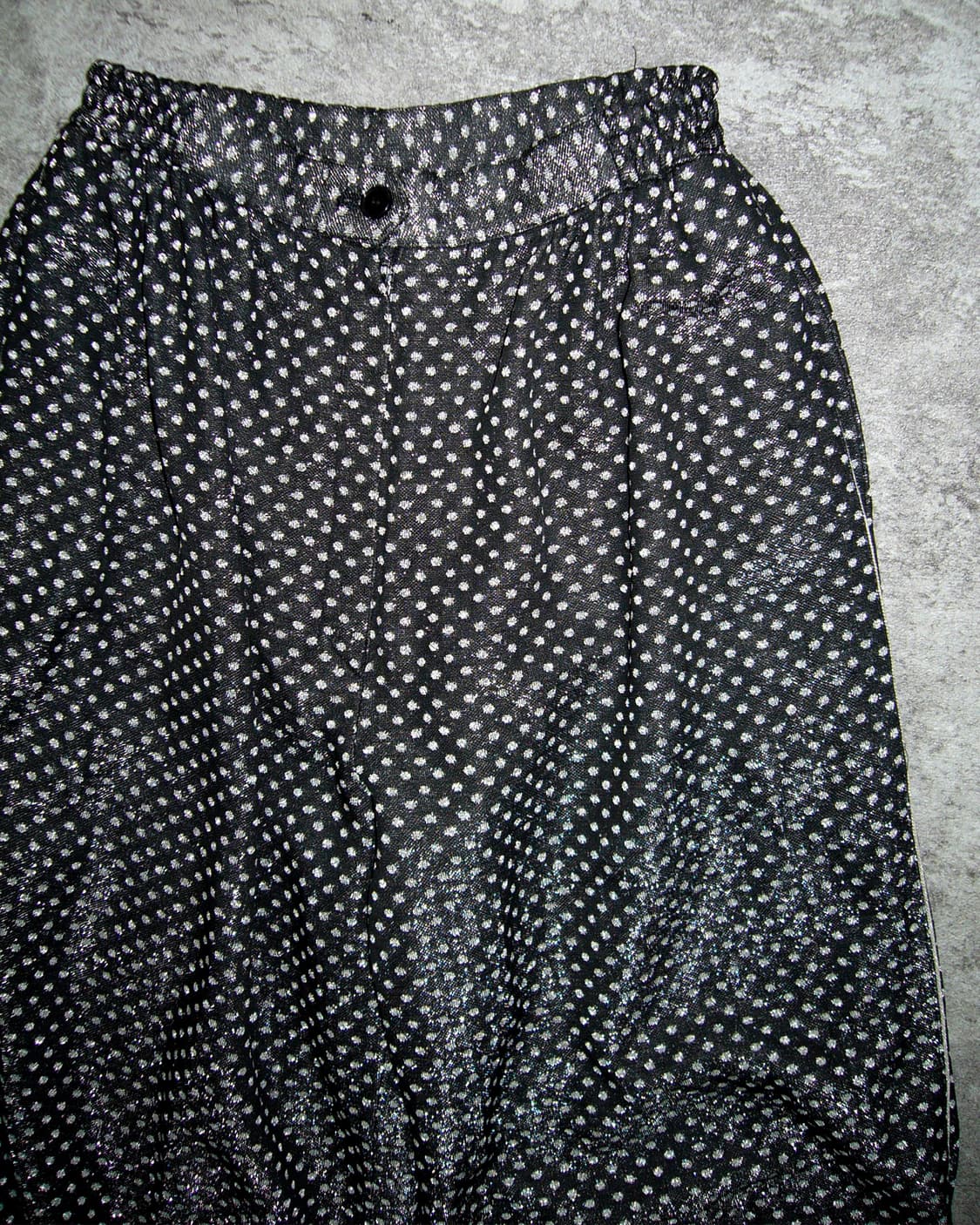 Black Dots Pants 상품이미지3