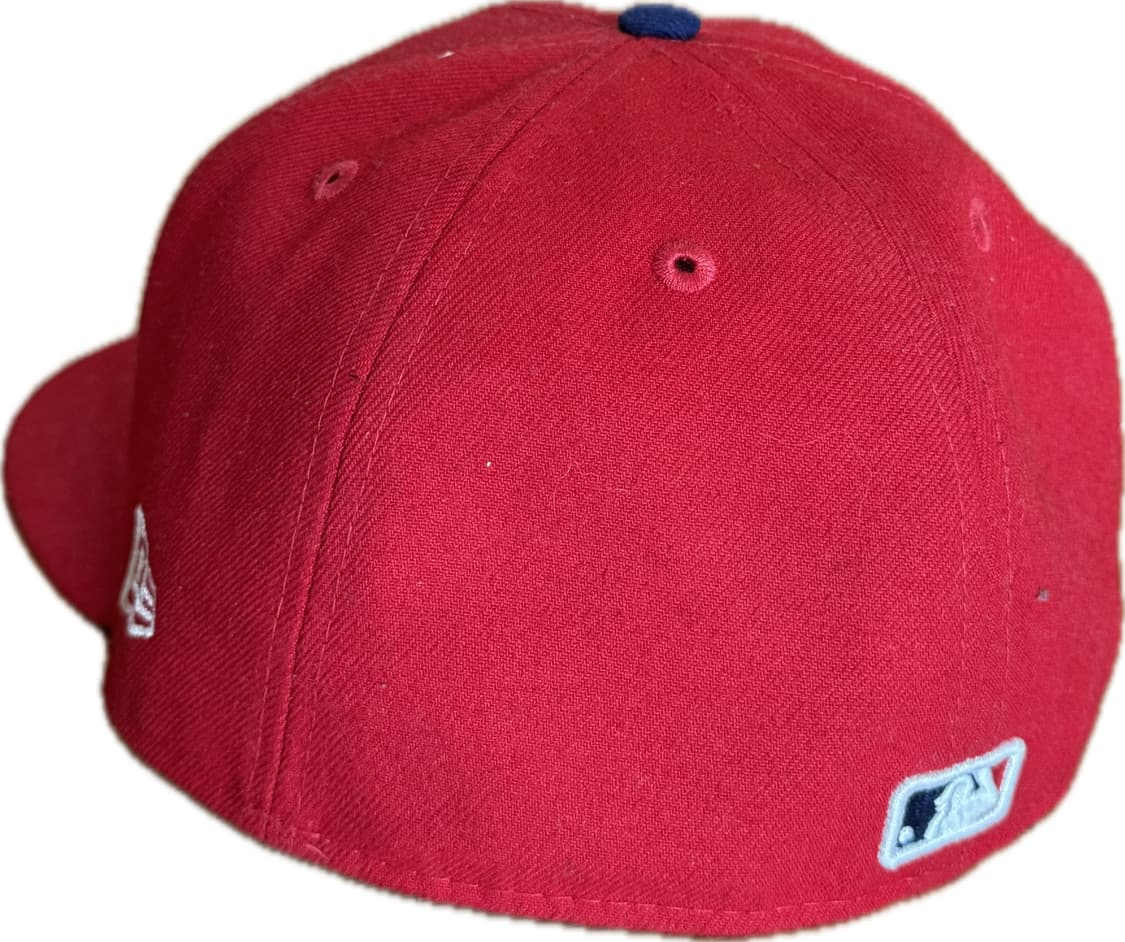 뉴에라 필라델피아 필리스 59 스냅백 상품이미지2