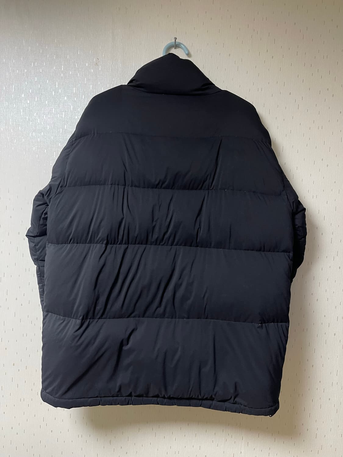 코오롱스포츠 정품 여성 푸퍼 구스다운 95 상품이미지5