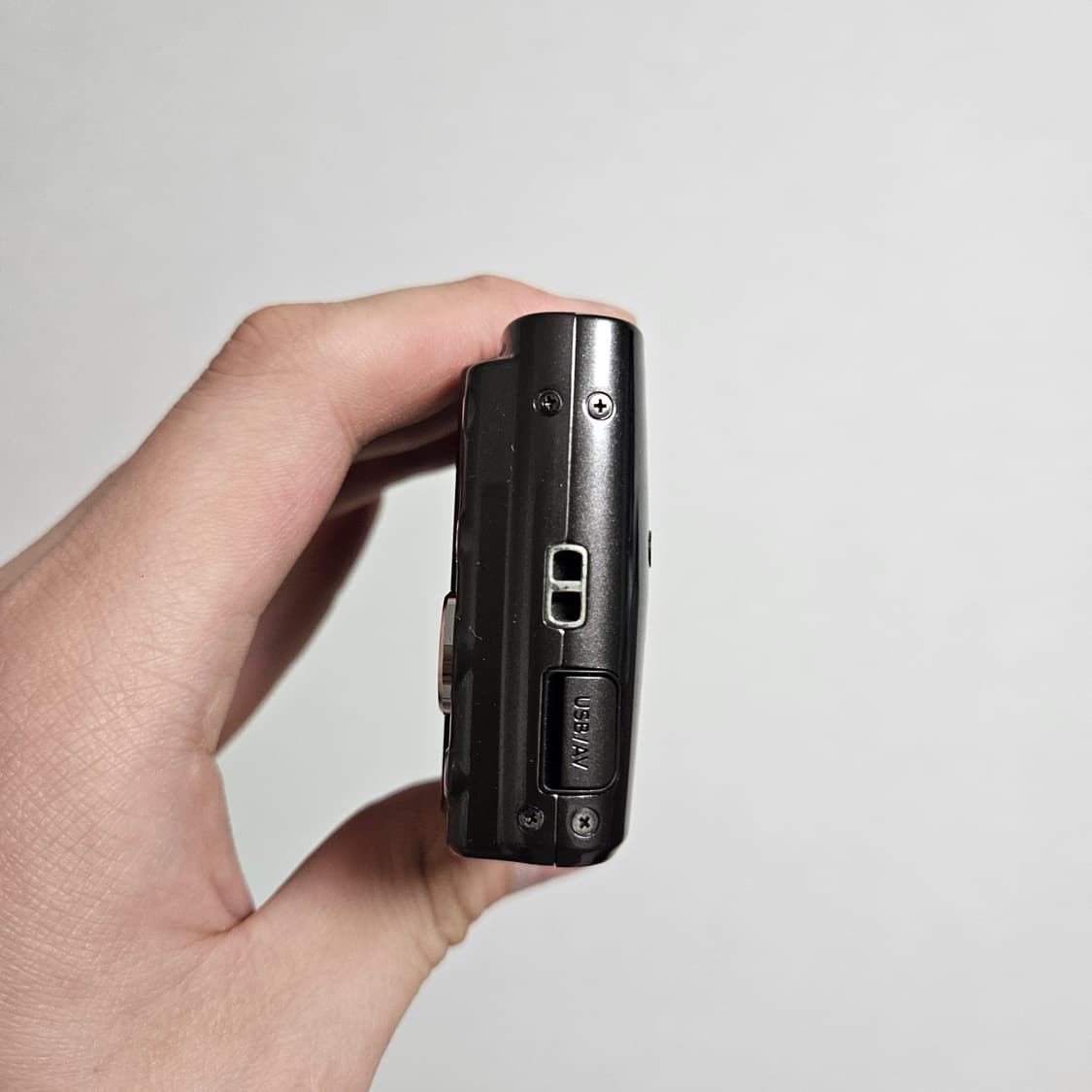 [태연 방지민 디카] 카시오 엑슬림 EX-Z400 빈티지 디카 상품이미지5