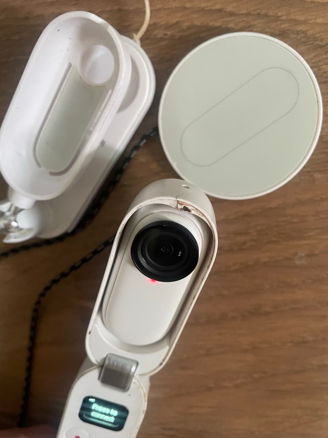 인스타 360 go2 상품이미지2