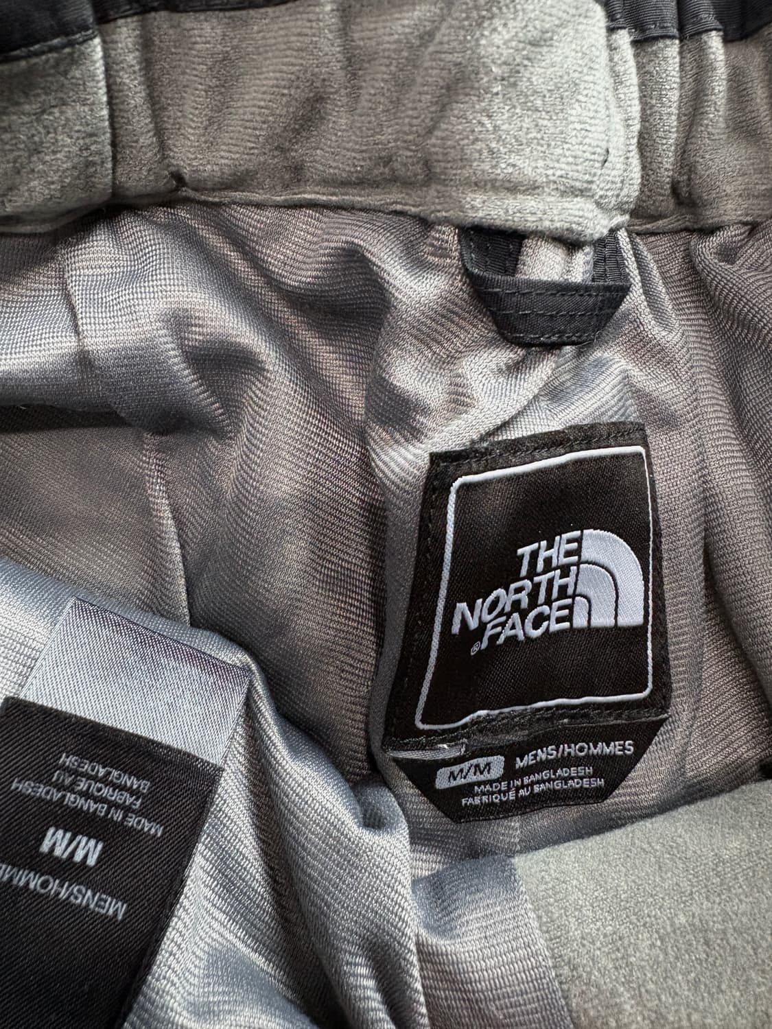 노스페이스 하이벤트 테크니컬 고프코어 포켓 팬츠 3052 상품이미지4