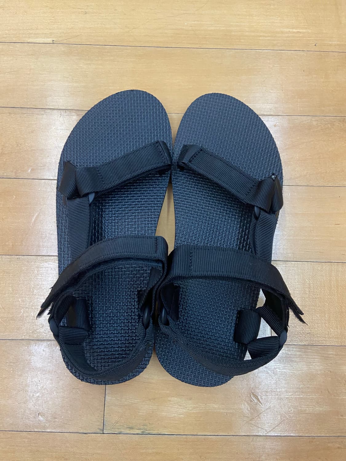 테바 남성 오리지널 유니버설 어반 샌들 250mm 상품이미지1