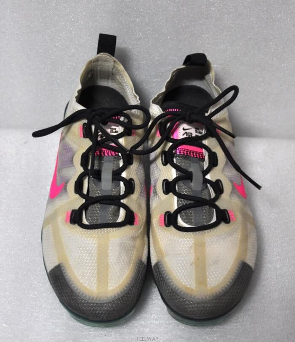 나이키/여성베이퍼맥스(사이즈230) 상품이미지2