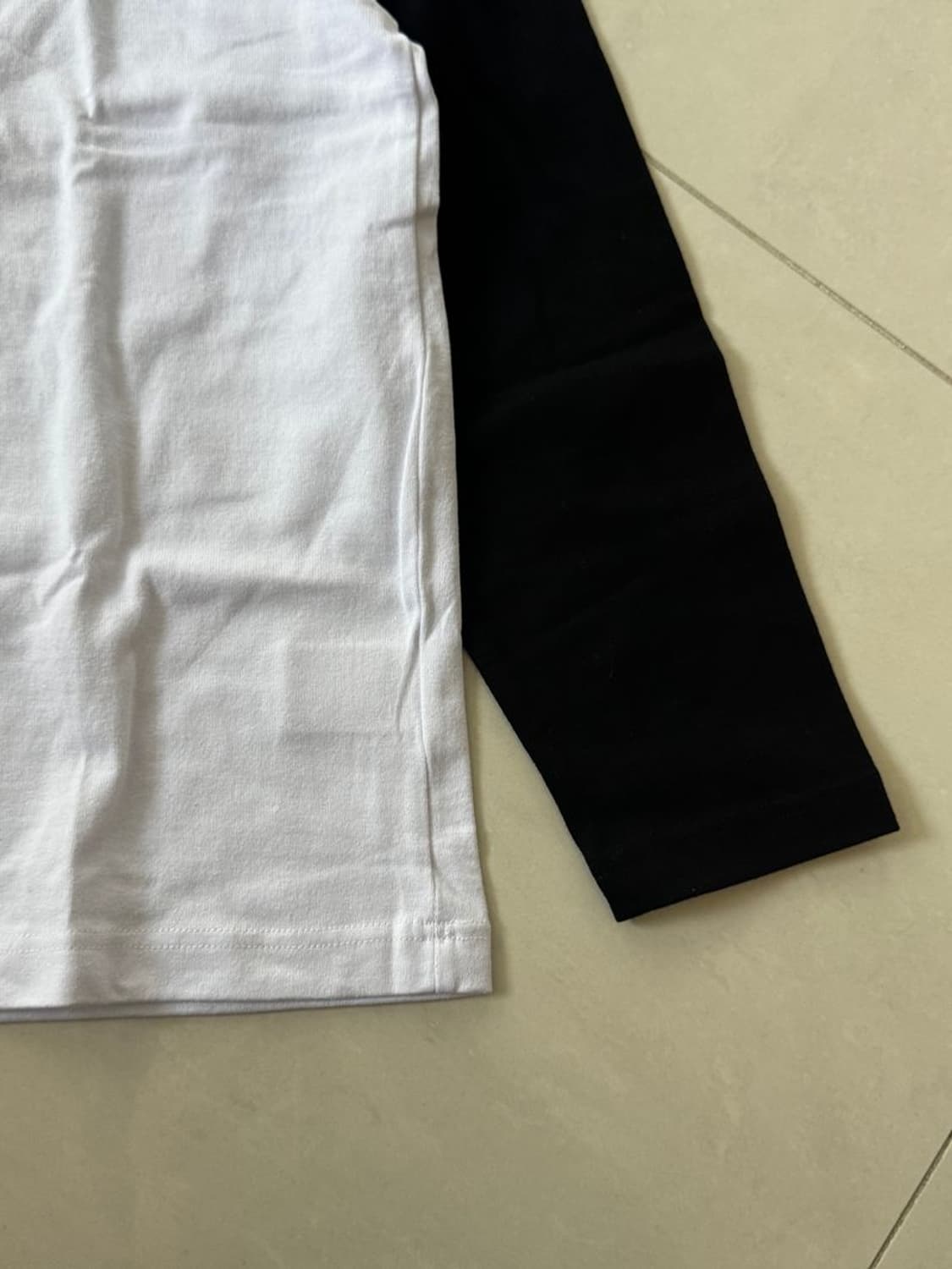 EAGLE RAGLAN LS TEE 이글 래글런 LS 티 상품이미지5