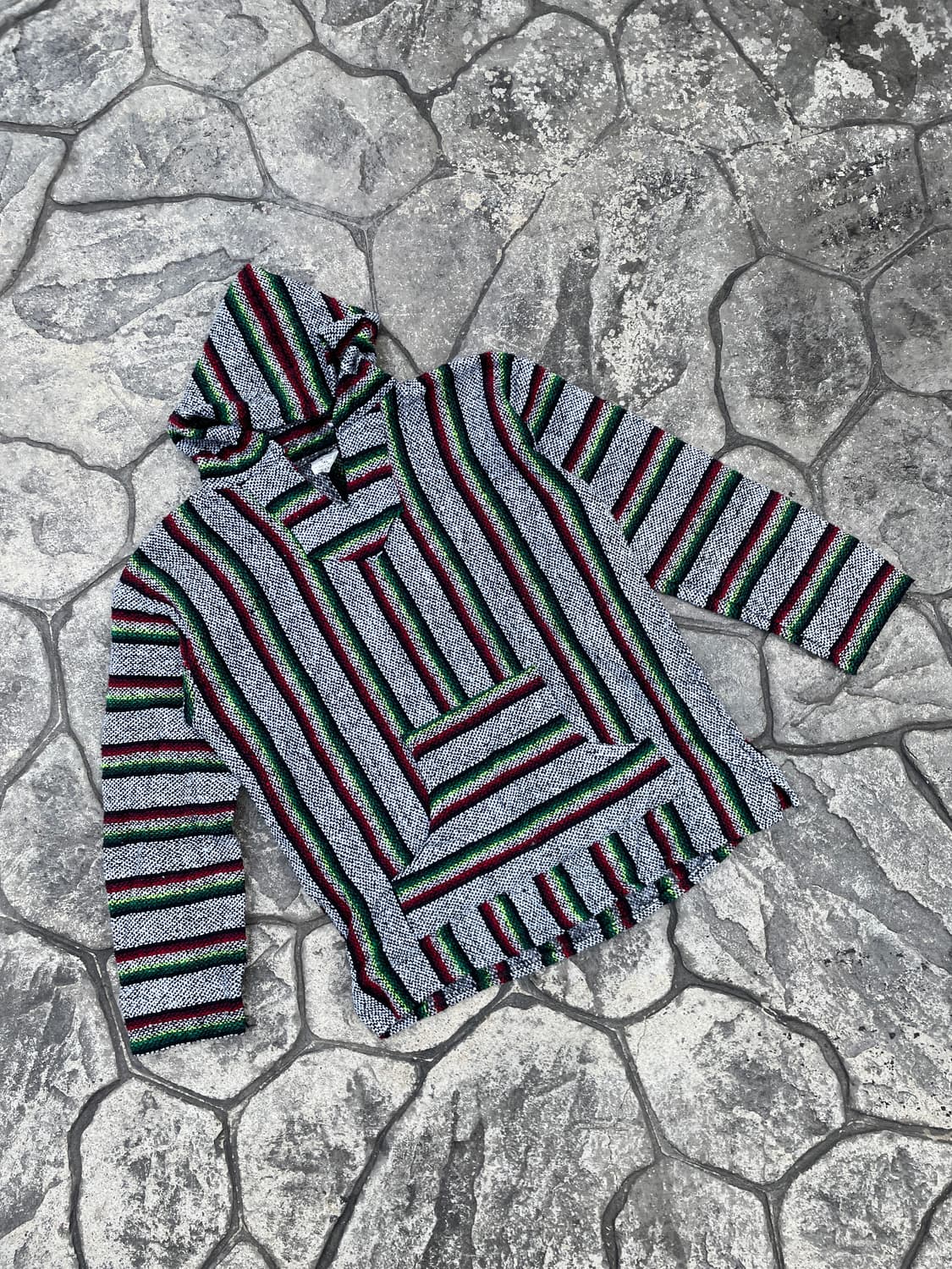 Baja Hoodie 상품이미지1