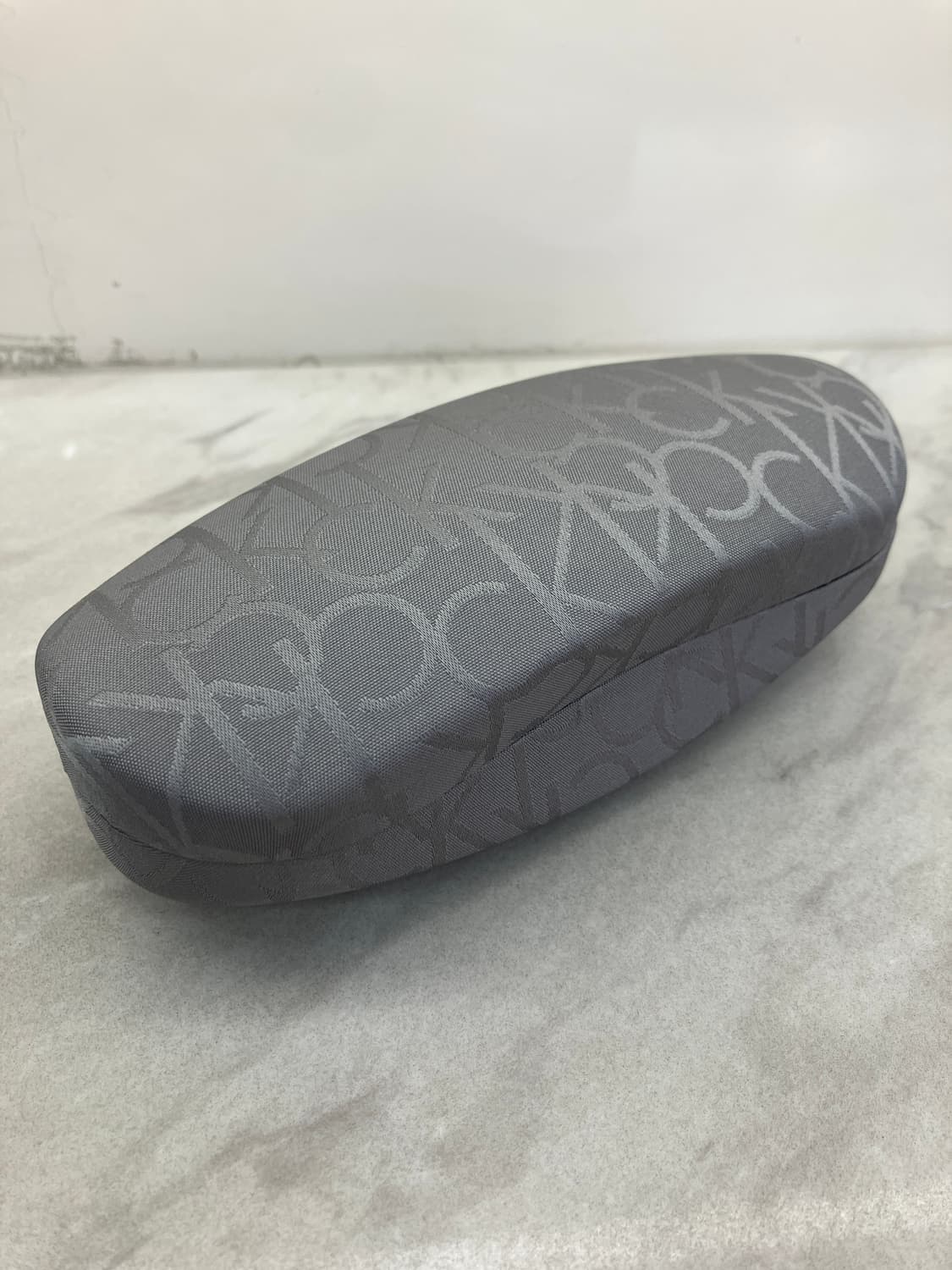 CK 캘빈클라인 긱시크 뿔테 안경 상품이미지9