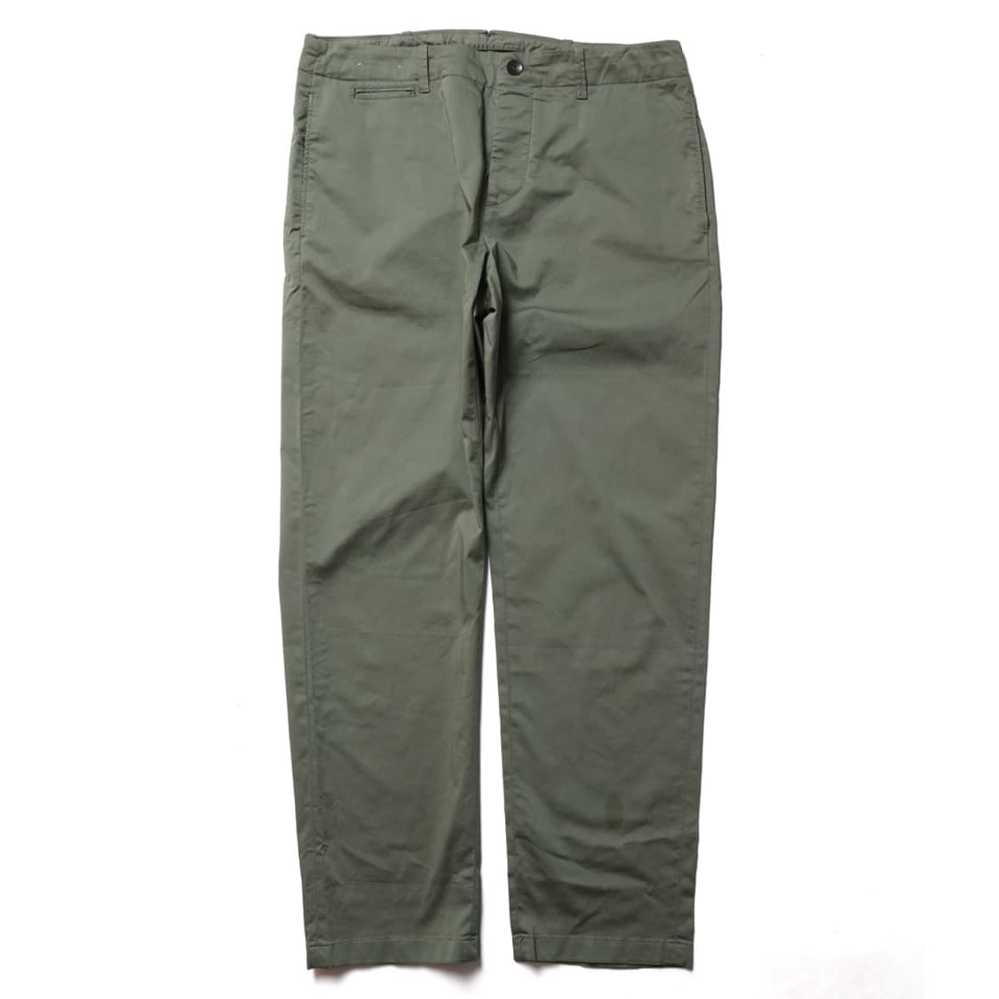 이카이 Ychai Cotton Pants 

 상품이미지2