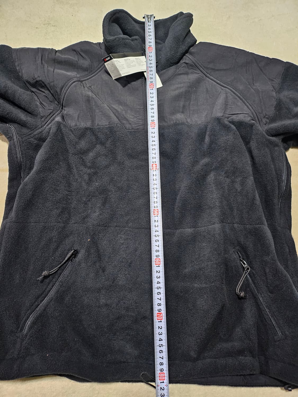 미군오리지날 300폴라텍 봉지채신품 LR 상품이미지7