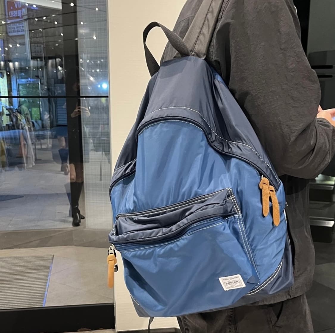 포터 백팩 상품이미지3