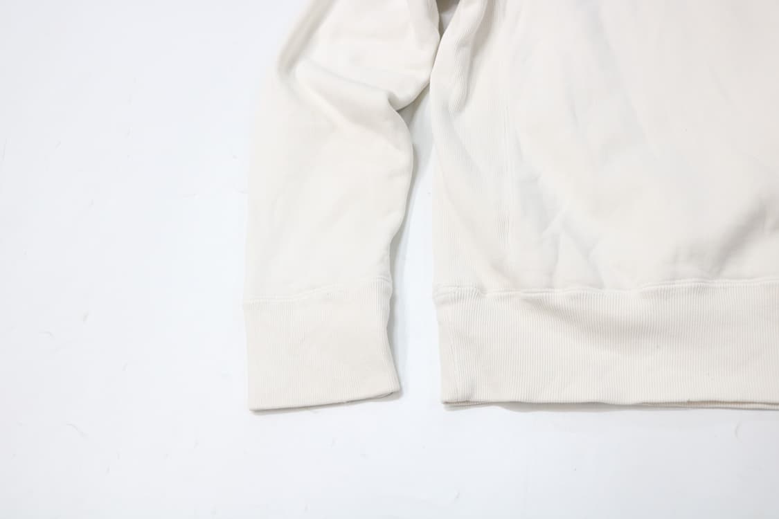 러셀 애슬레틱 빈티지 2way 헤비웨이트 와플 크루넥 스웻셔츠 상품이미지10