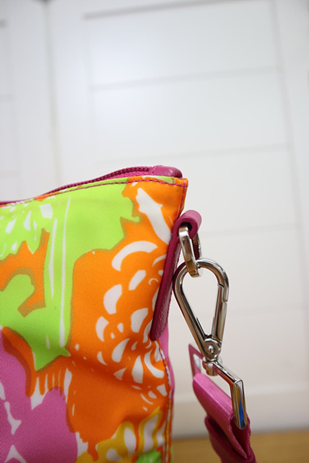 PRADA 프라다 천가방 숄더백 / 스트랩끈 상품이미지3