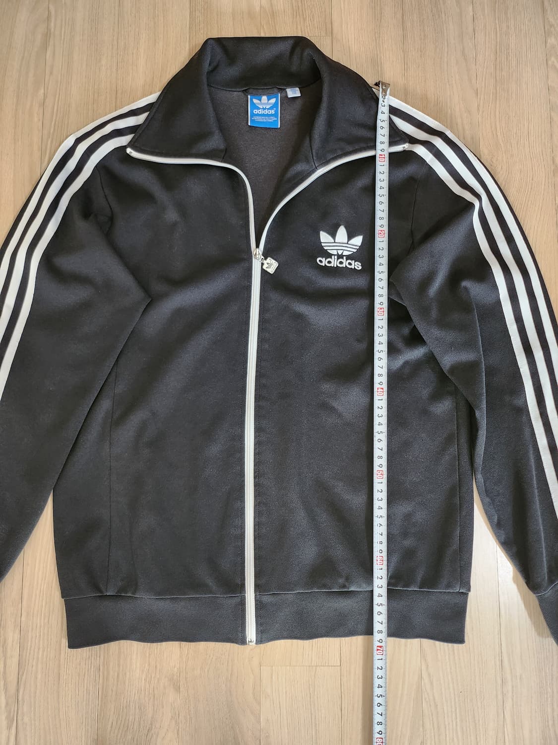 아디다스 파이어버드 저지(110 상품이미지6