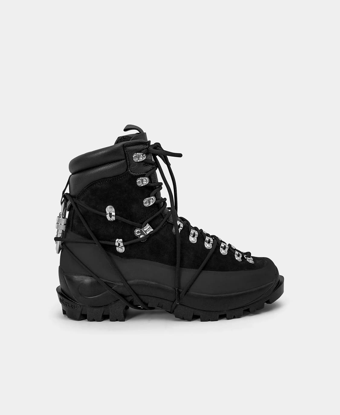 (급처)HELIOT EMIL HIKING BOOTS (44 SIZE) 상품이미지1
