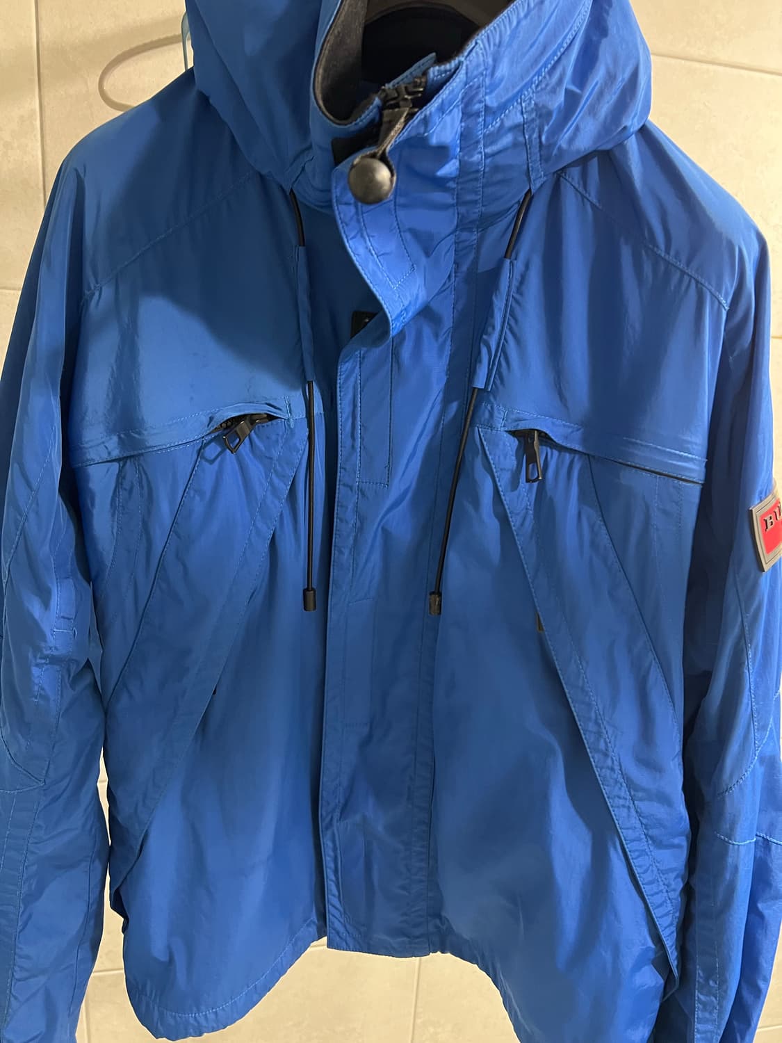 버버리 자켓 윈드브레이커  상품이미지1