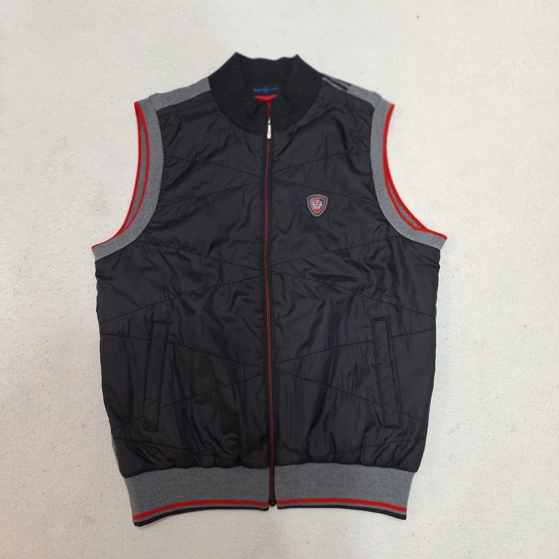 슈페리어  방풍조끼95(상태최상) 상품이미지1