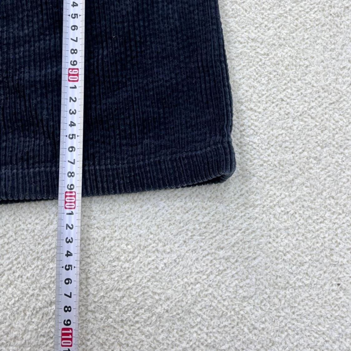 82~103 보이런던 와이드 팬츠 0309E 상품이미지7