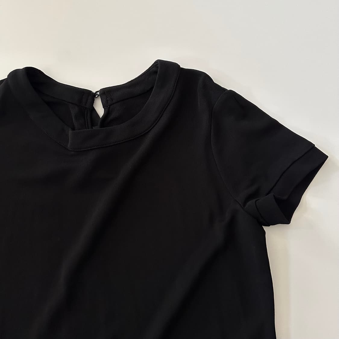 질샌더 jil sander 반팔 블라우스 상품이미지2