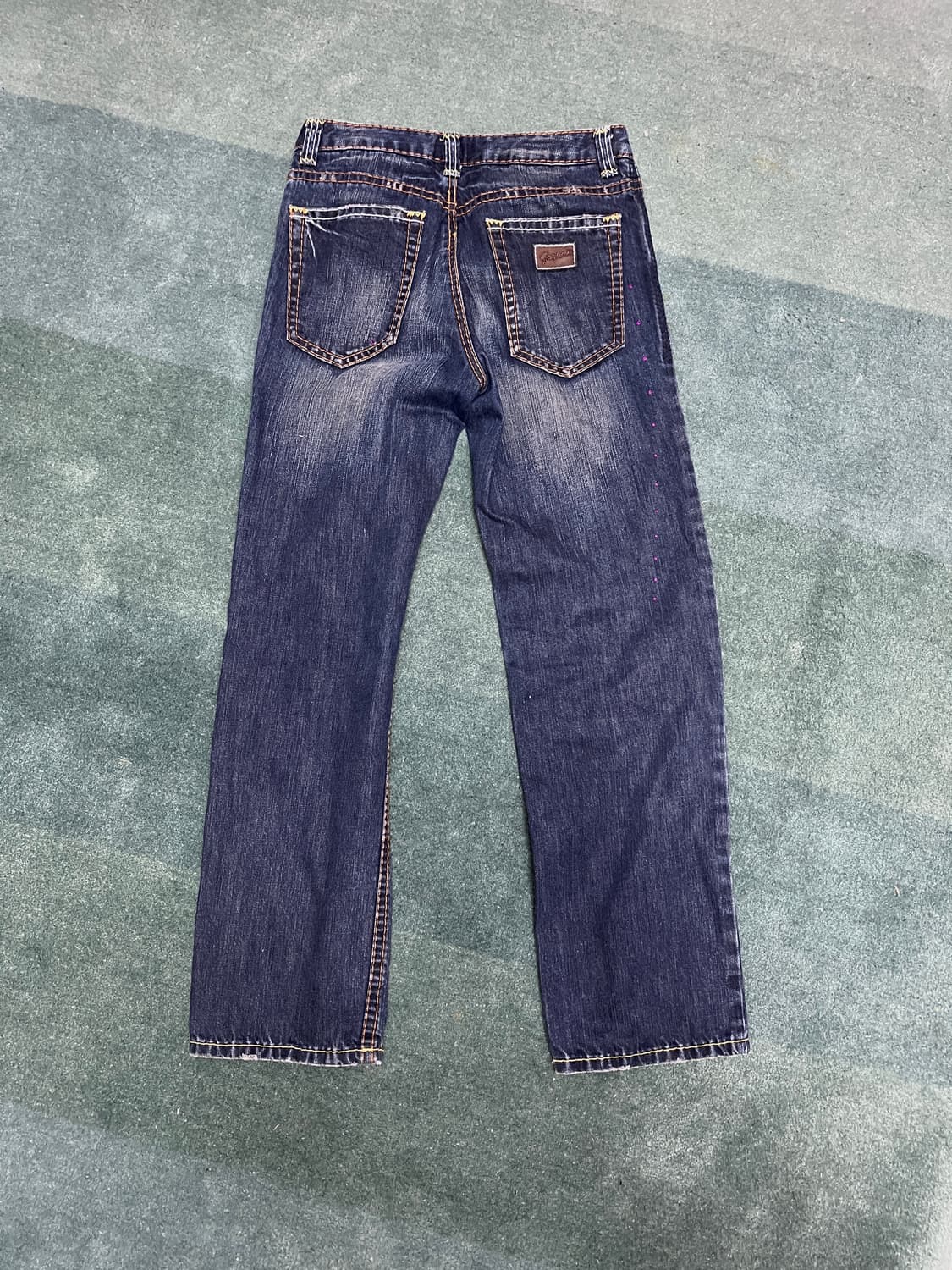 guess 프리미엄 데님 상품이미지2