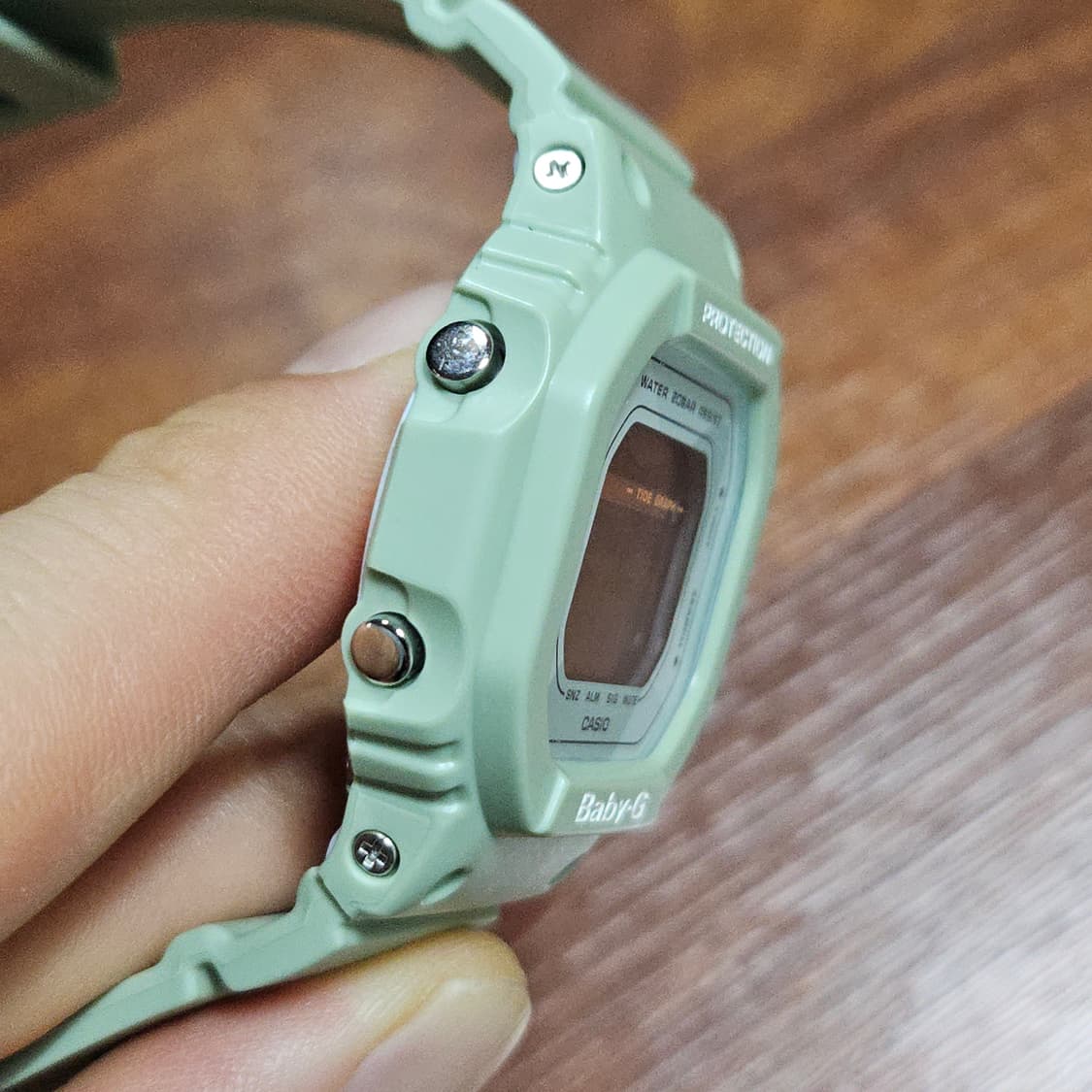 베이비지 BabyG blx-560 지샥 쥐샥 베이비쥐 gshock 상품이미지3
