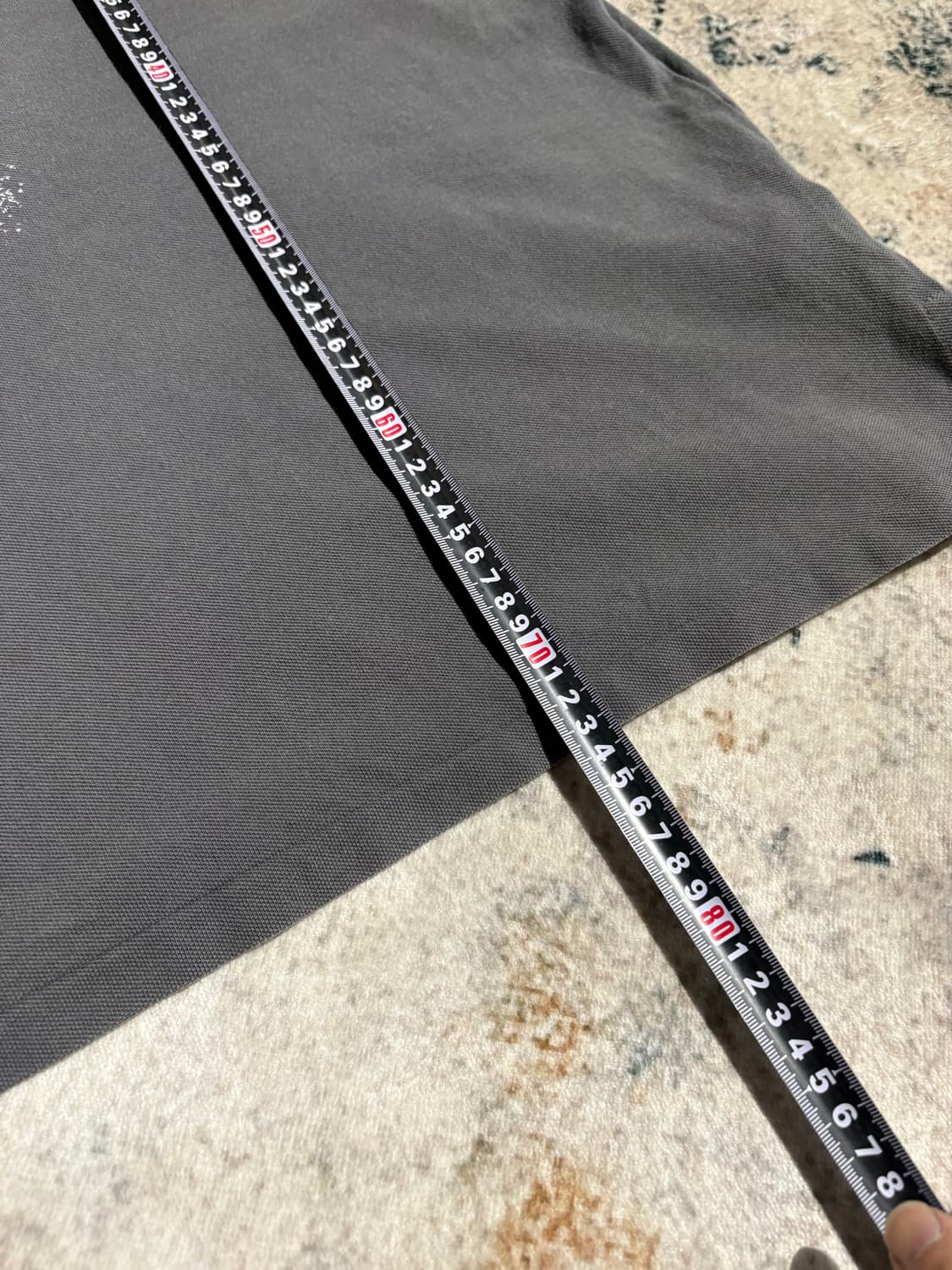 폴로 빅포니 치프키프 카라반팔티셔츠 상품이미지7