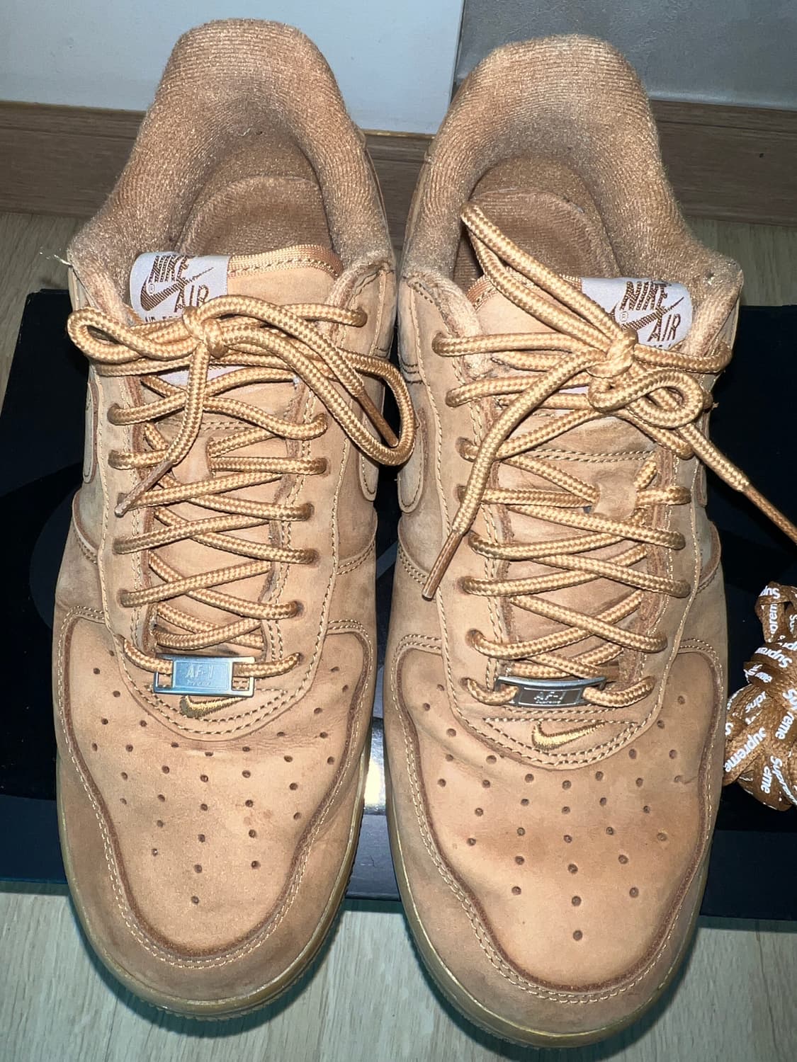 슈프림 된장포스 270 상품이미지3