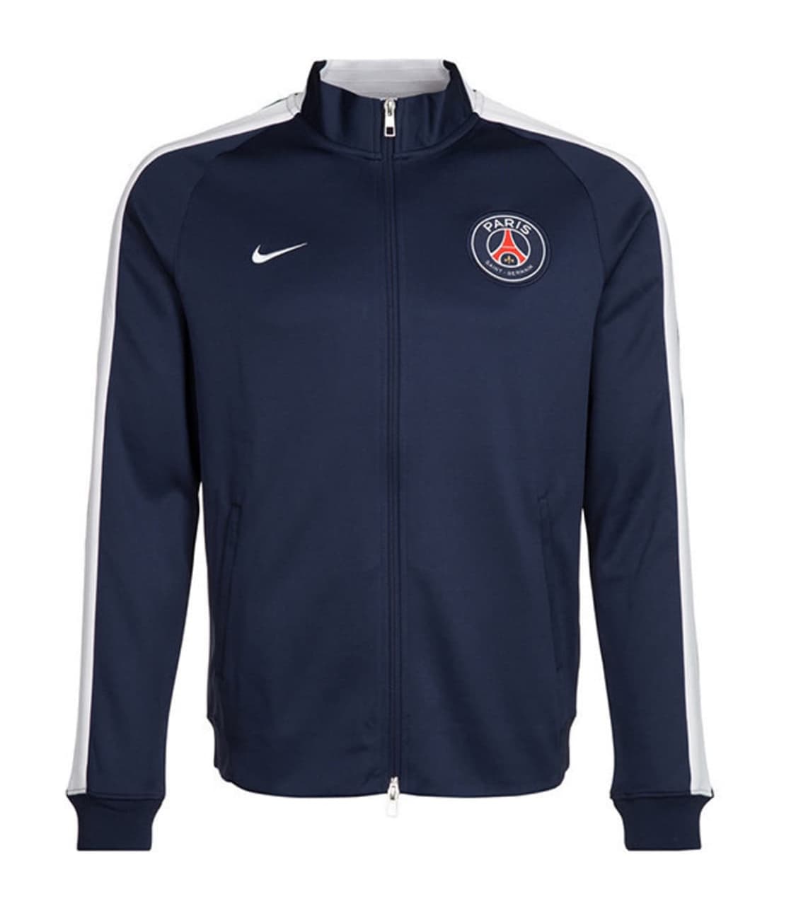 구해요)파리 생제르망 psg 2way 져지 트랙탑 상품이미지1