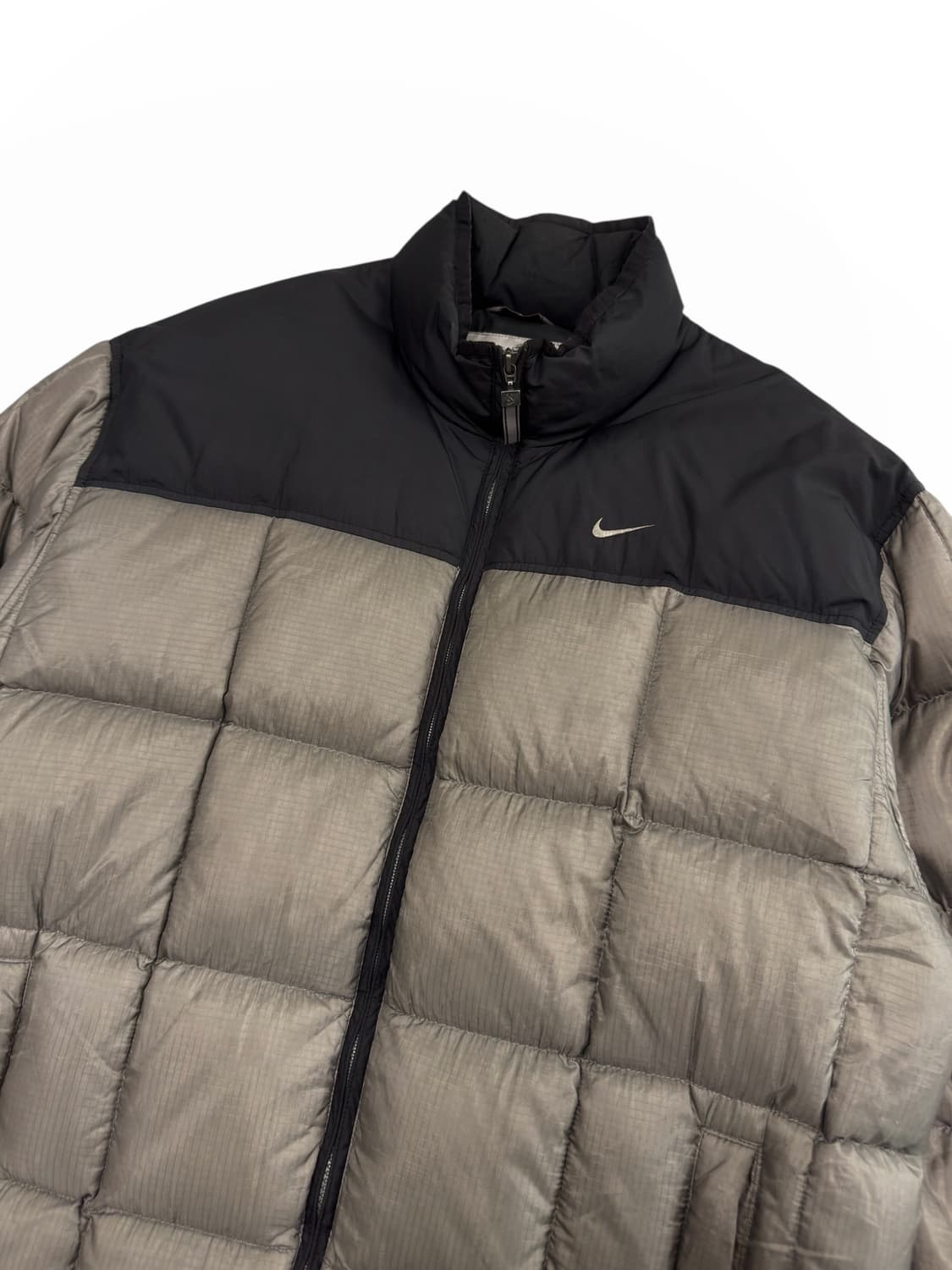 나이키 올드스쿨 덕다운 패딩 상품이미지3