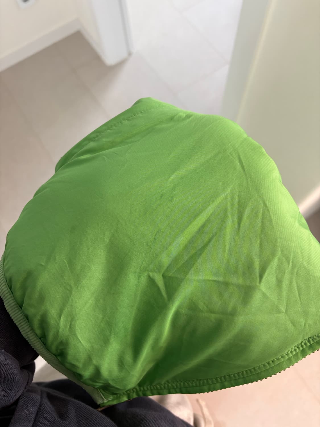 00s 나이키 ACG 리버시블 후리스 자켓 상품이미지8