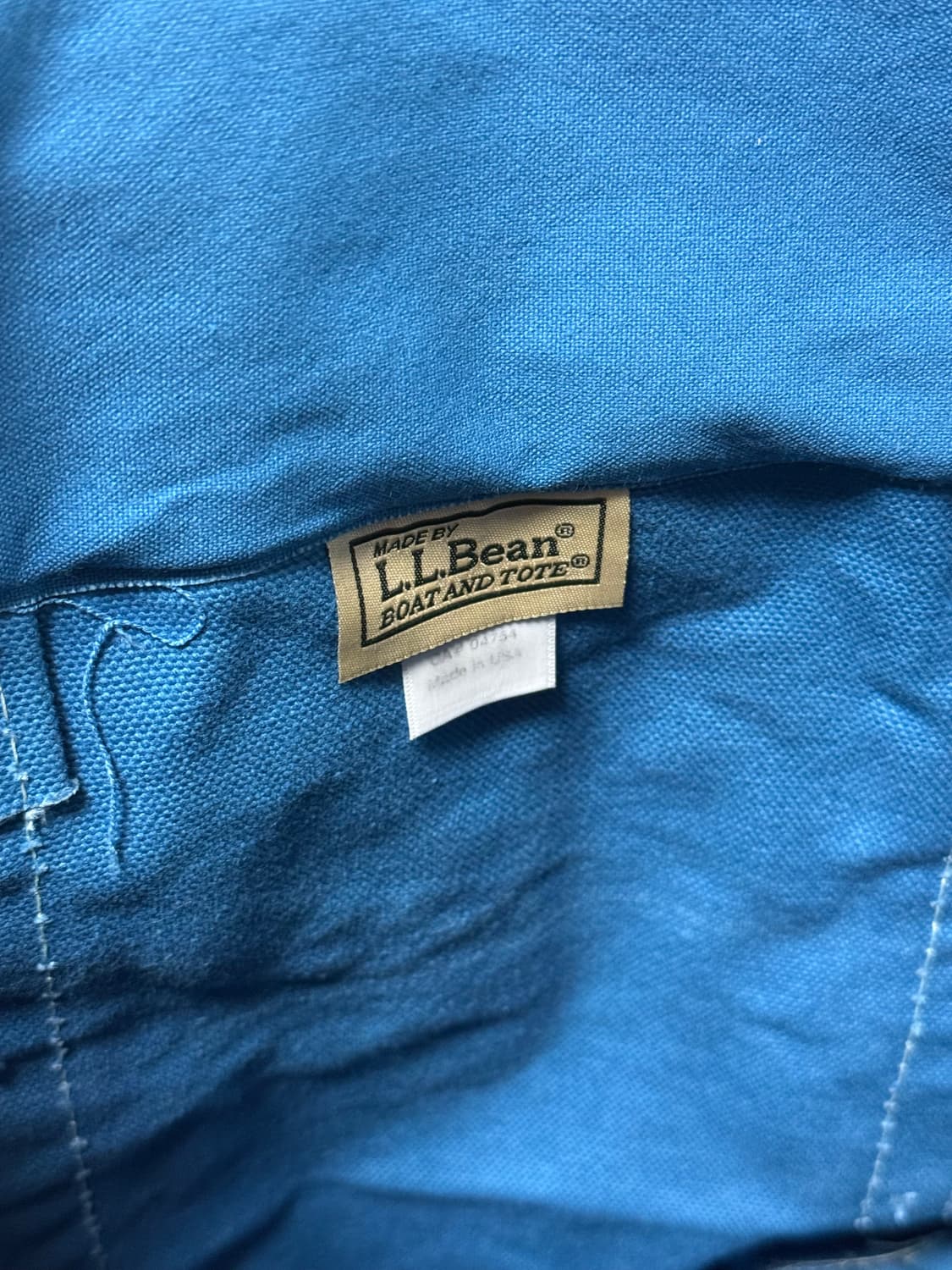 엘엘빈 LL Bean 보트앤토트 백 상품이미지8