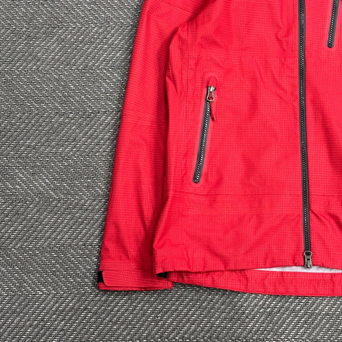 마모트 프레몬트 자켓 V0551 상품이미지4