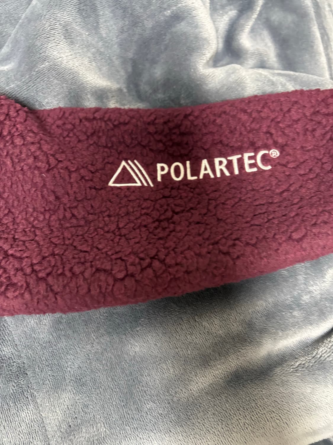 나이키 ACG 아크틱 울프 폴라텍 플리스 L 상품이미지3