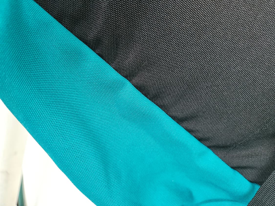 잔스포츠 청록 백팩 상품이미지5