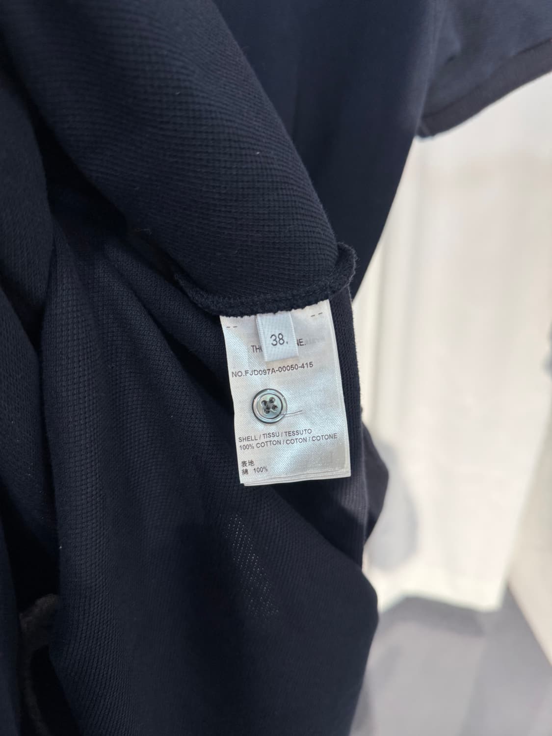 (38) 톰브라운 여성 RWB 테니스 플레어 원피스 상품이미지6