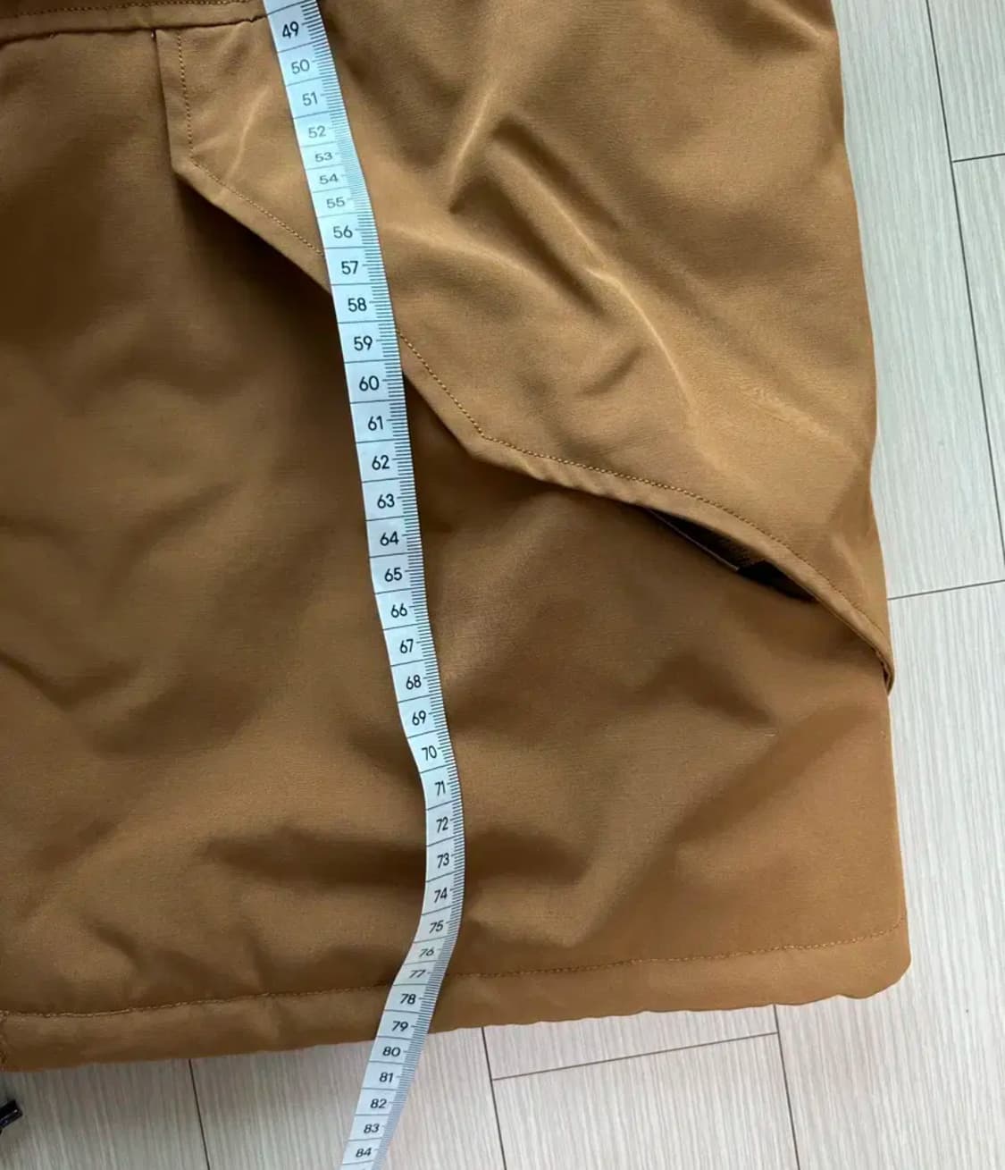 유나이티드카 파카 라지 상품이미지3