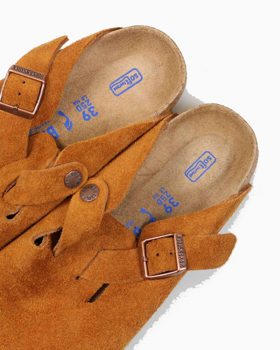 버켄스탁 보스턴 상품이미지4