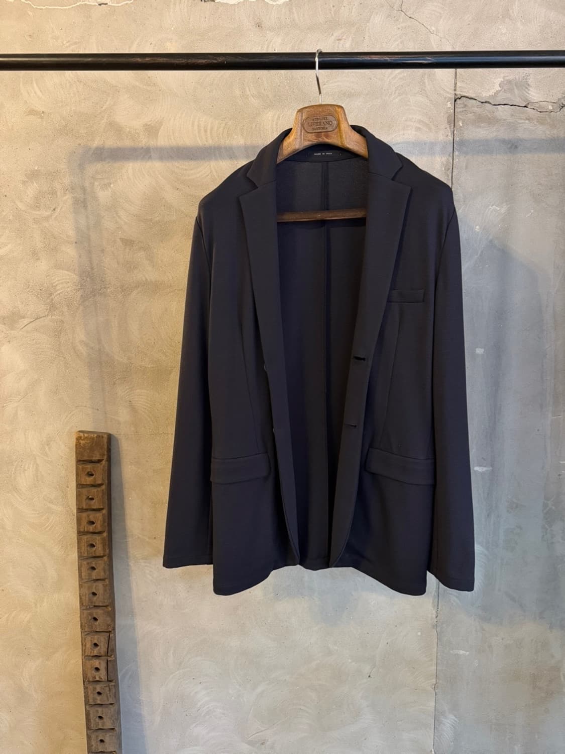 엠포리오 아르마니 테일러드 자켓 100 상품이미지10