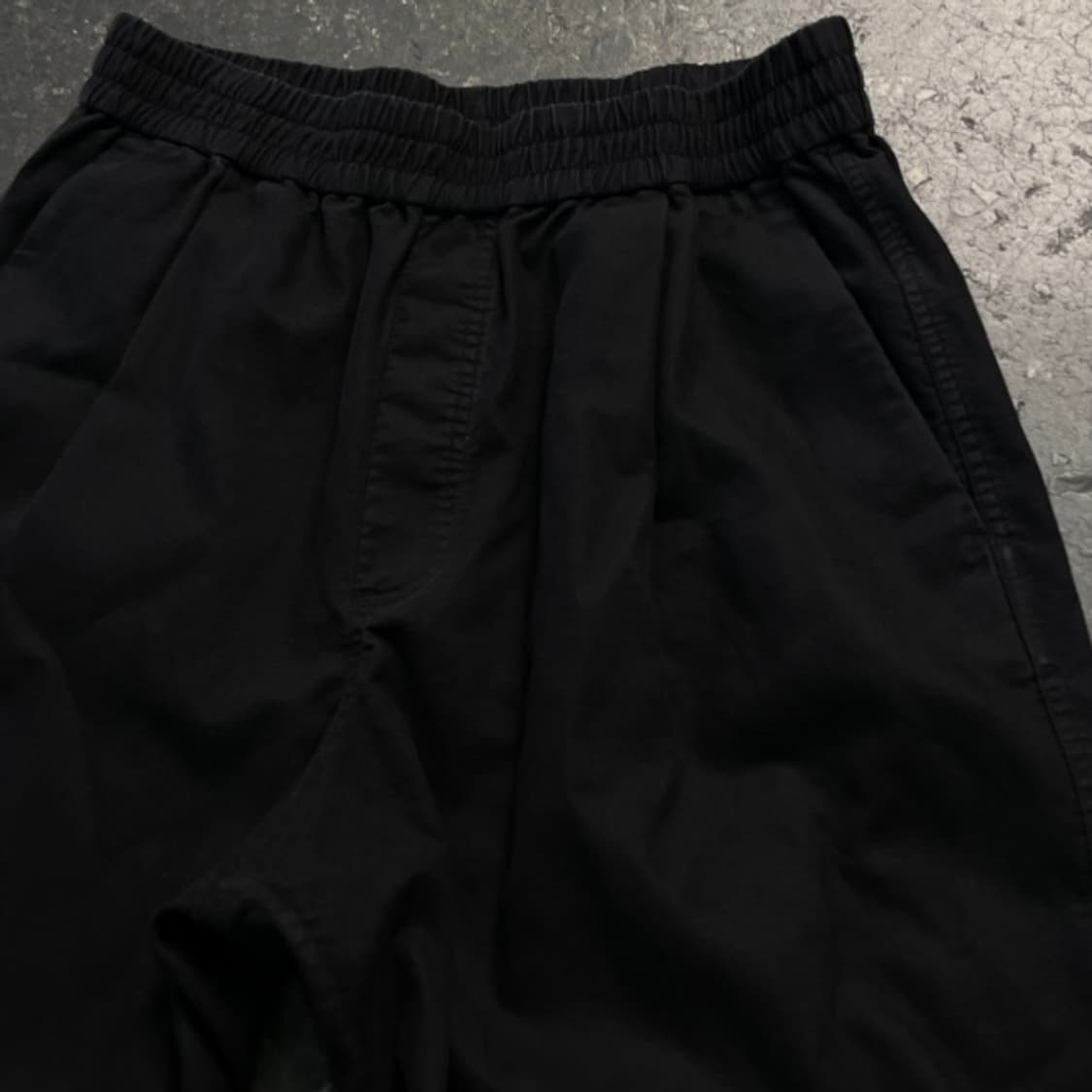 100 코스 벌룬 와이드 팬츠 상품이미지2