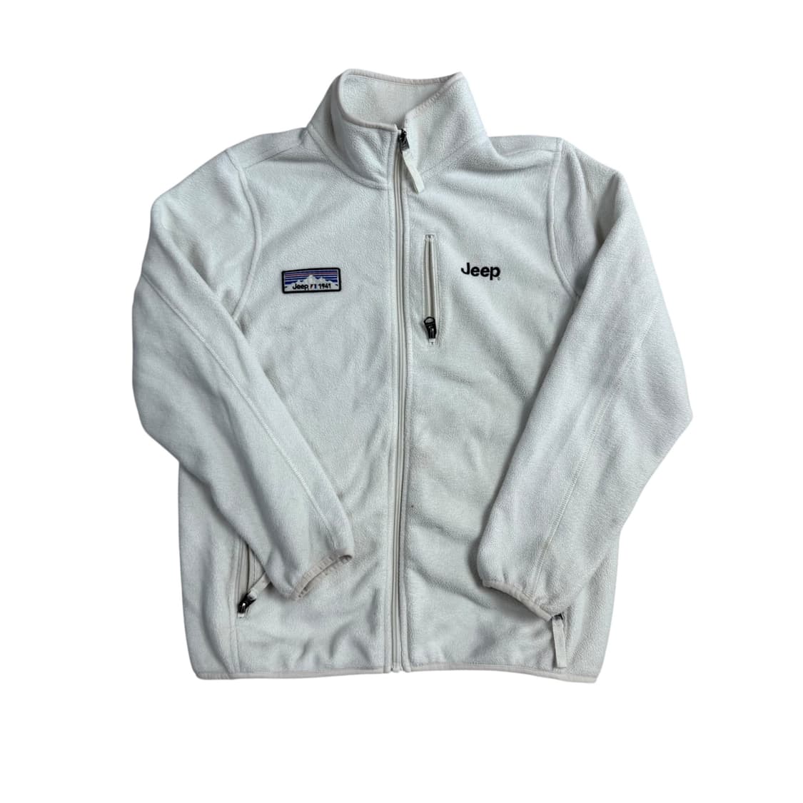 지프 후리스 상품이미지1