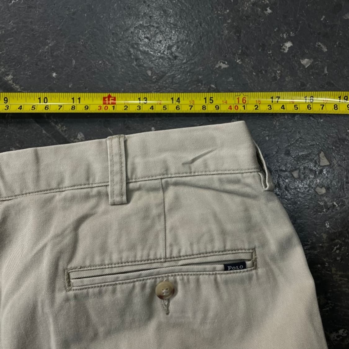 35 폴로 랄프로렌 치노팬츠 상품이미지9