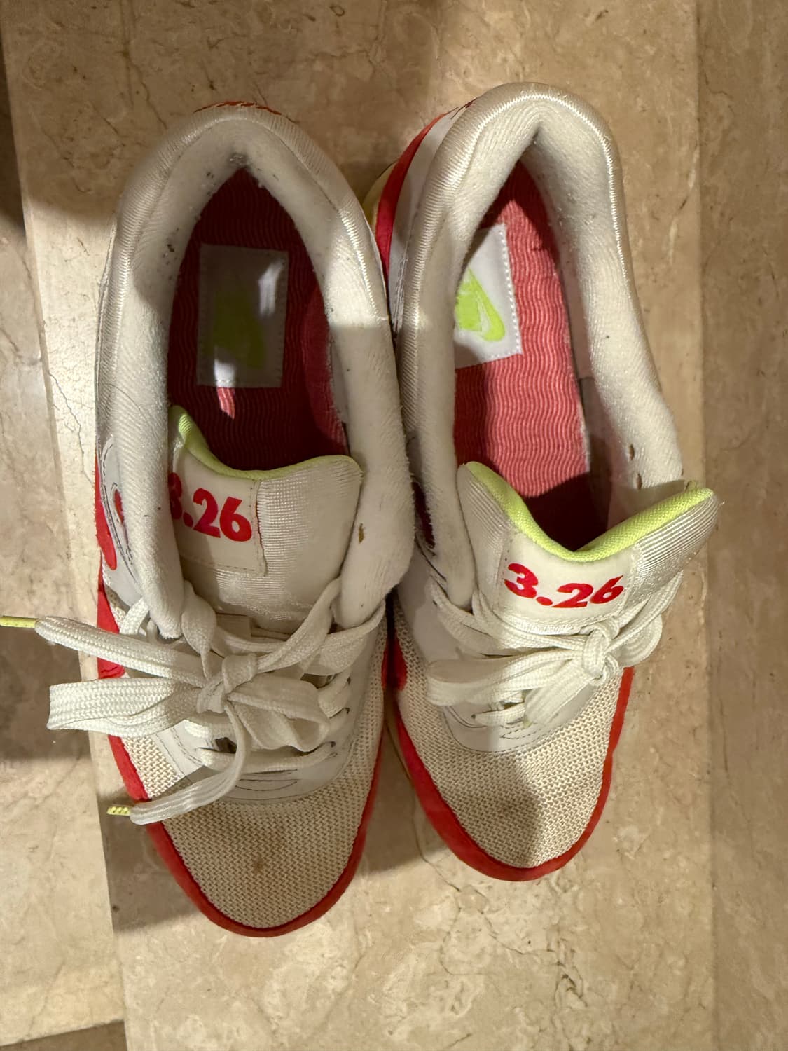 나이키 에어맥스 맥스데이 3.26 상품이미지3