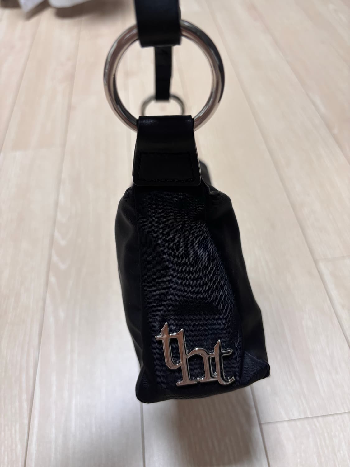 쓰리타임즈 쓰탐 링백  상품이미지3