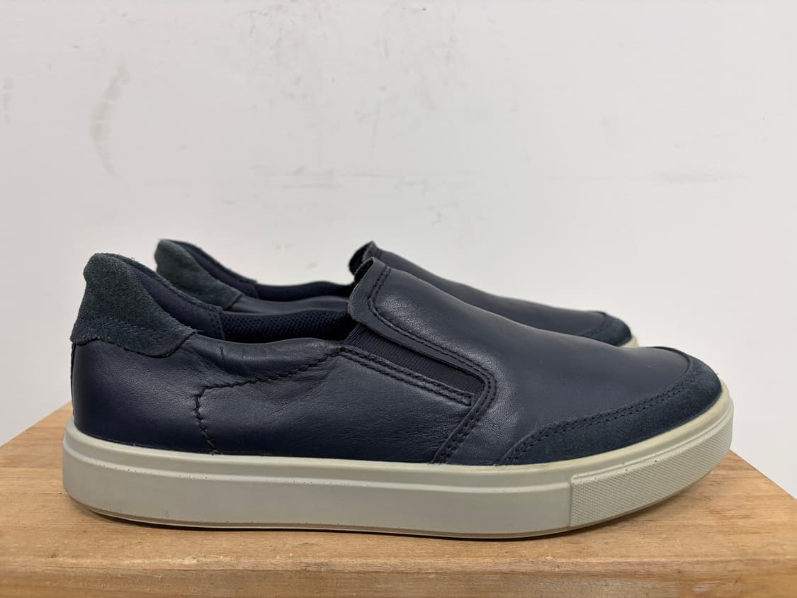 에코 남성 슬립온 255 상품이미지1