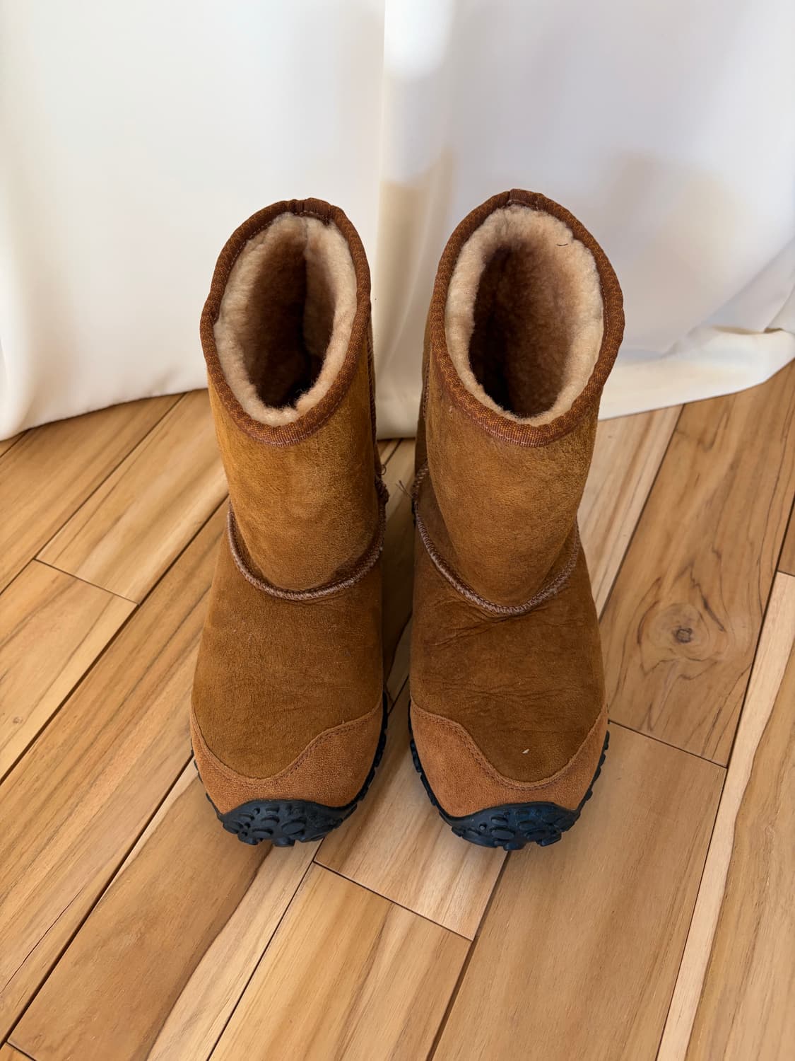 Merrell Yeti Chameleon 상품이미지3