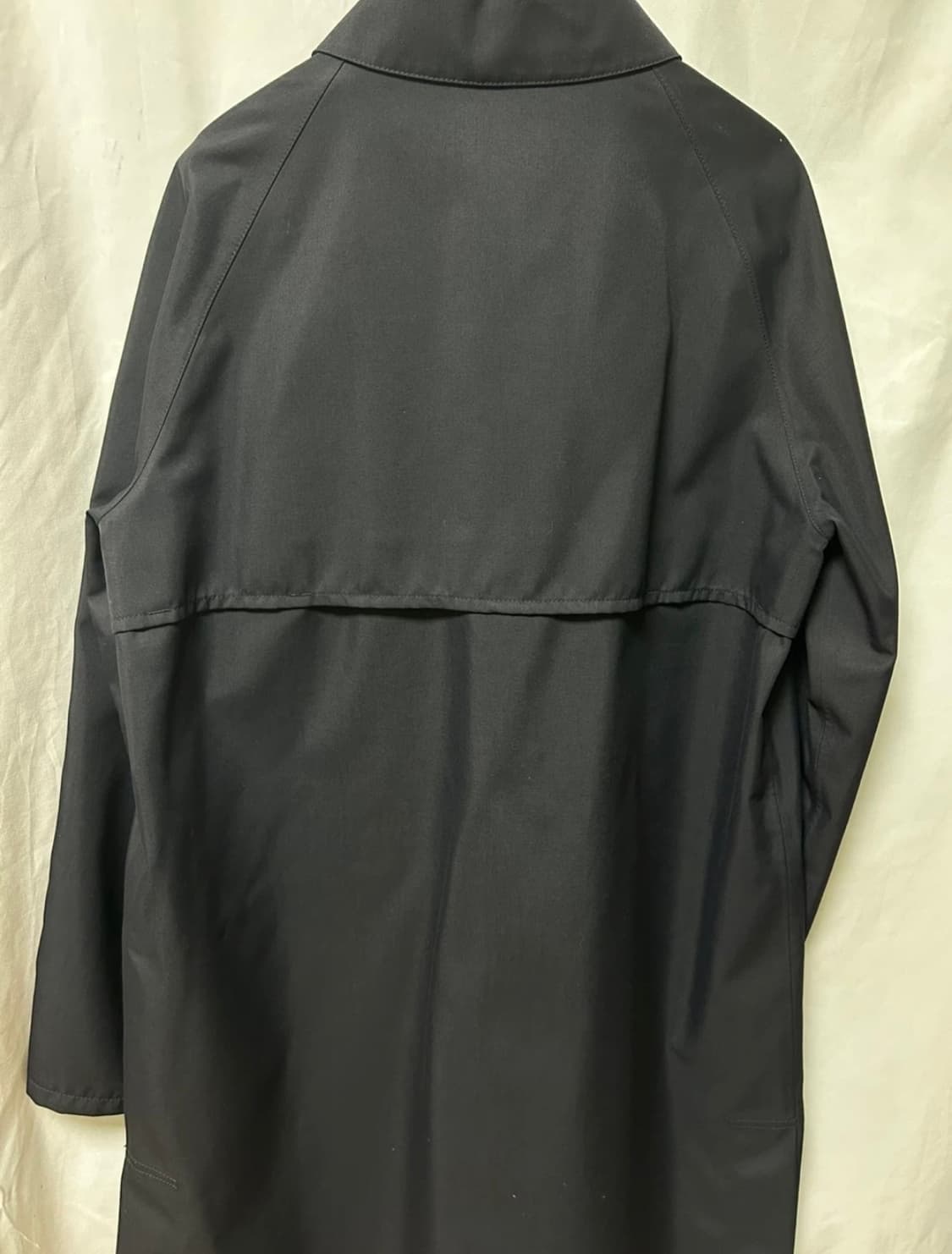 아르켓 트렌치코트  상품이미지2