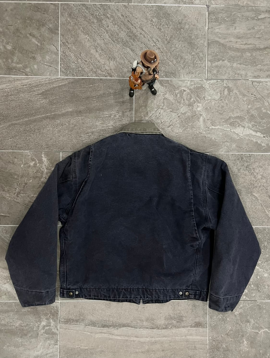 (XL) 칼하트 디트로이트 자켓 J97 PTL 패트롤 상품이미지2