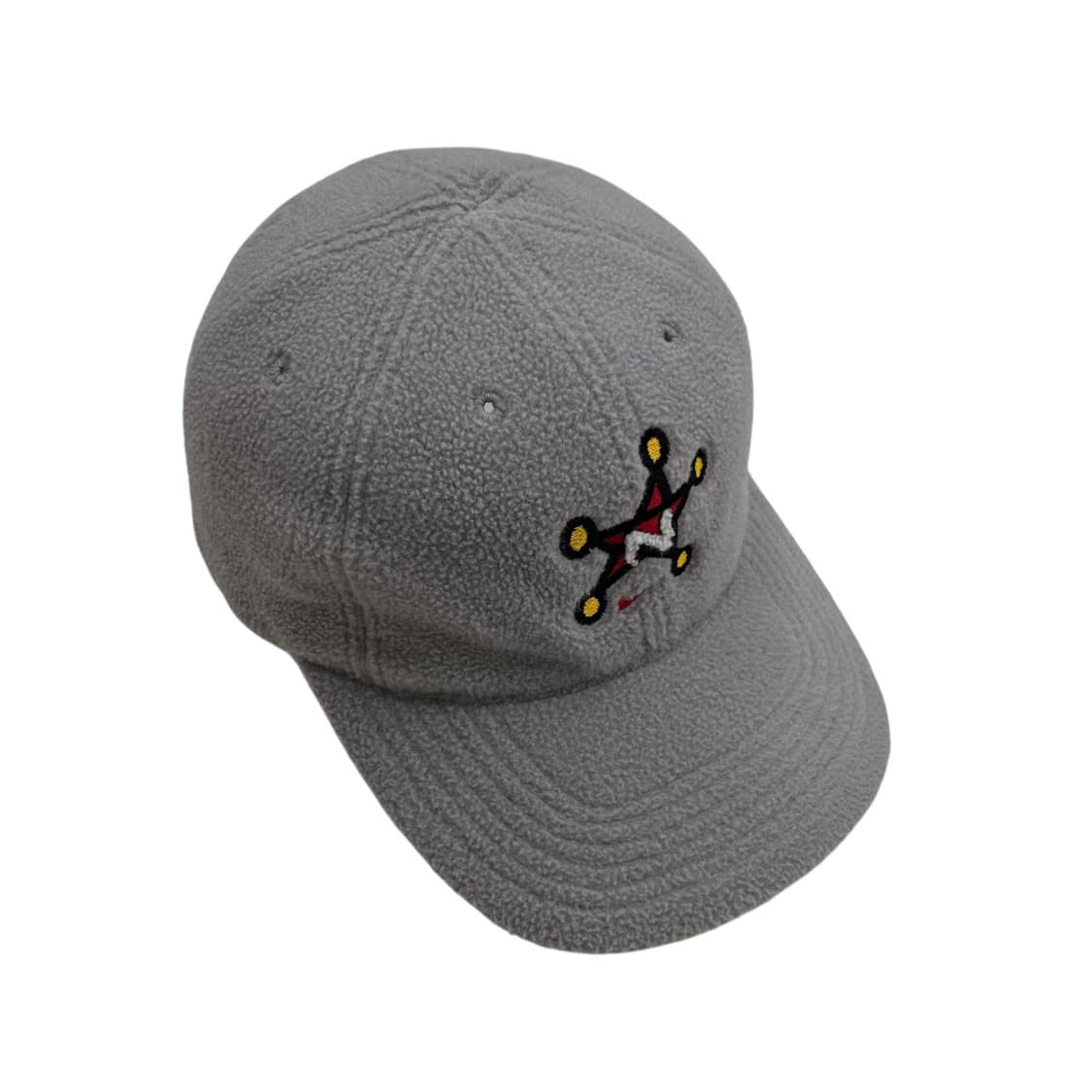 나이키 90's 올드스쿨 그레이 스타 볼캡 상품이미지4