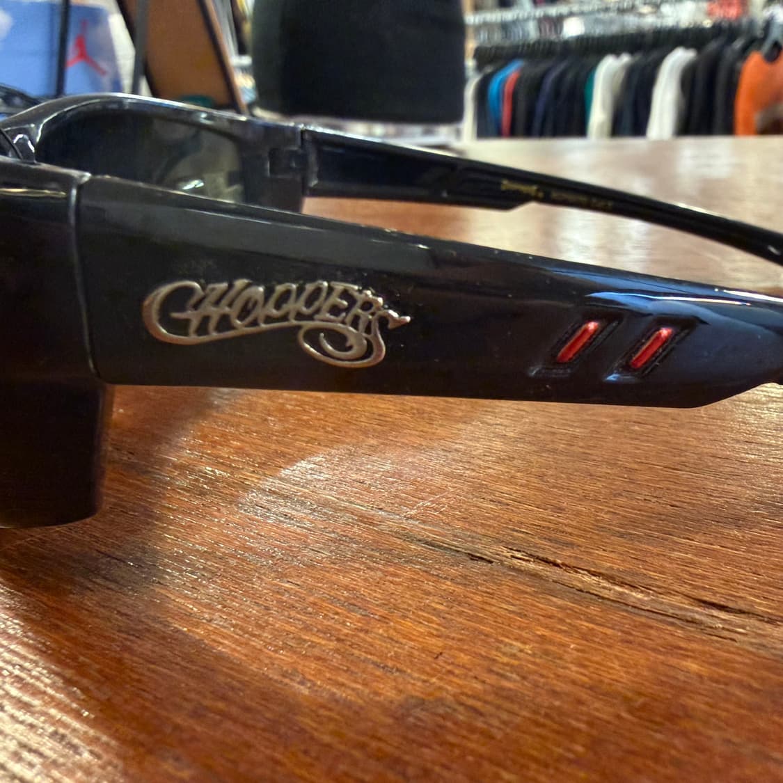 새상품 USA 차퍼스 바이크 라이더 선글라스 상품이미지7